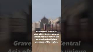 These graveyards not only serve as resting places but also as cultural landmarks [upl. by Zechariah]