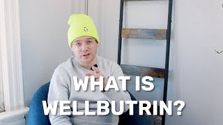 What is Wellbutrin for ADHD [upl. by Nylirret532]