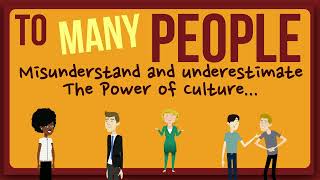 The Untold Power of Culture Why It’s More Than Just HR Talk [upl. by Erual724]