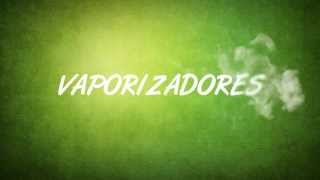 Vaporizadores online  Todo los vaporizadores en nuestro grow shop [upl. by Ydnal]