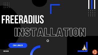 Freeradius Installation And Configuration With Daloradius Web Client On Linux [upl. by Shulman]