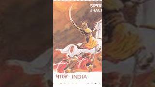 Jhalkari Bai ka itihas  history of jhalkari bai  jhalkaribai history [upl. by Eustis]