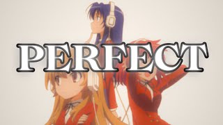 The Music Of Toradora Is PERFECT [upl. by Ahsak]