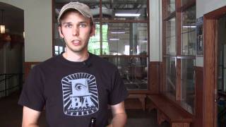 Brewing TV  Episode 50 Lakefront Brewery [upl. by Aneed]