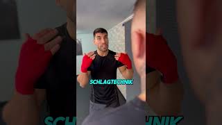 Darum MUSST Du SCHATTENBOXEN machen⚠️ boxing fürdich viralshort boxingtraining boxen foryou [upl. by Yanej]