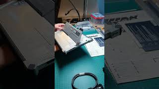 Unboxing ROG FLOW Z13ACRNM RMT02 Part 7  ROGxACRONYM WRKGRP RMT02 ROGFlow ASUSWonderland 🚀 [upl. by Anirbas]