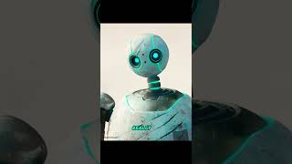 Longneck gave the best PEP talk ever  The Wild Robot animation movie wildrobot dreamworks [upl. by Bancroft406]