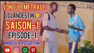 LOUNGE MÉTRAGE CALANISTIEN🤦 Episode1  VOSTFR [upl. by Kurr]