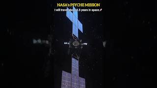 16 Psyche Vs NASAs Psyche mission shorts nasa astronomy universe spaceedit [upl. by Nnaycnan951]