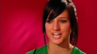 The Ashlee Simpson Show  S02E04 quotAshlee Backs Up Her Vocalsquot [upl. by Ellenaj]