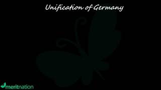 Class 10 unification of Germany [upl. by Elaen]