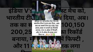 testcricket india vs bangladesh 2024 rohitsharma viralvideo viratkohli testcricket [upl. by Enelyt]