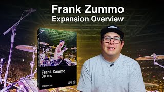 Frank Zummo Expansion  Out Now [upl. by Kemppe]