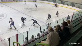 2024 10 05 Mustangs vs Chatfield Silver Stick [upl. by Estele574]