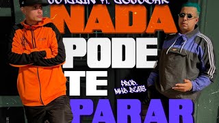 Escobar Gaviria Feat Cotelin  Nada pode te Parar [upl. by Maples831]