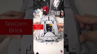 I Built the LEGO Technic 42096 Porsche 911 RSR and Heres What Happened [upl. by Ahsienet]