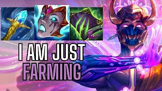 WE PLAY MALZAHAR TO FARM ONLY [upl. by Megan]