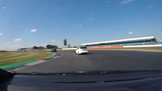 Ford Fair 2018 Track Session First track experience 1020 Session [upl. by Theurich]