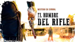 El Rifle de Kentucky  Película del OESTE Completa  ESPAÑOL  1955 [upl. by Naira]