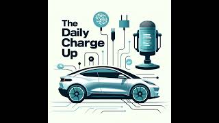 California Charging Ahead in EV Market Share [upl. by Aennil]