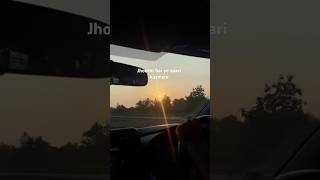 Aaj bhi 🫶songtravelbitesbackroads roadtrip seabeach ytshorts trending sadsongvishalmishra [upl. by Akins]