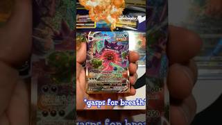 How did I pull Gengar Alt Art like this pokemonopening [upl. by Esiuol]