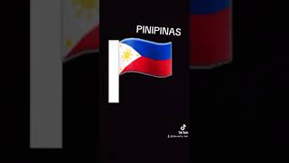 philippines flag from raychelle [upl. by Ddart]