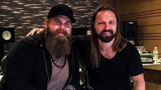 Chris i LA Träffar Max Martin i Hollywoodstudion  Vlogg del 4 [upl. by Anitrak]