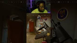 AMES Aim  callofduty statik0817 on Twitch [upl. by Owens]