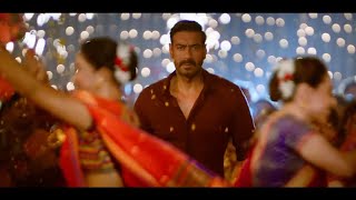 Singham Again Song Jai Bajrangbali  Teaser  Ajay Devgan  Ranveer Singh  Singham Again Trailer [upl. by Auqkinahs]