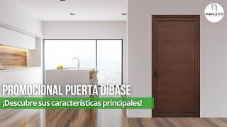 Puerta Dibase  Promocional 360° [upl. by Maeve]