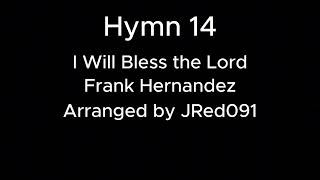 Hymns 1120 New [upl. by Yran]