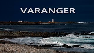 Varanger  Arktische Natur an Norwegens Eismeerküste [upl. by Cilurzo]