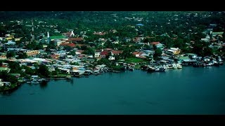 BAHIA DE BLUEFIELDS By Harvey LazoSandoval [upl. by Trometer219]