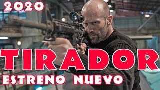 ESTRENO 2020 TIRADOR MEJOR PELICULAS DE ACCION Pelicula Completa en Español Latino [upl. by Sellig]