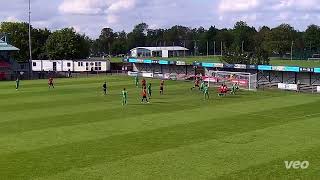 Histon v Newport Pagnell Town 292023 [upl. by Payson]