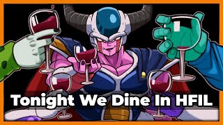 Tonight We Dine In HFIL  HFIL Episode 10 [upl. by Yltnerb]