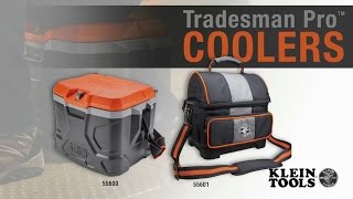 Tradesman Pro Coolers [upl. by Gregson435]