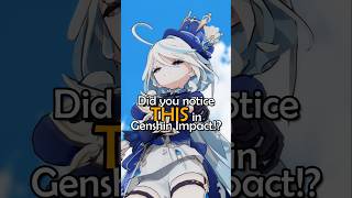 Weird Fact about Genshin Materials genshinimpact genshin [upl. by Ahgem]