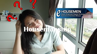 How to apply housemanship in Malaysia  The most complete guidelines [upl. by Sokcin]