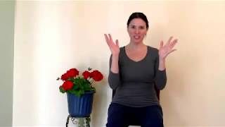 quotTen Handsquot Medical Qigong Therapy [upl. by Leelahk328]