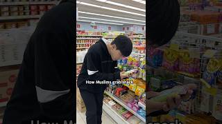 POV When Muslims sneeze 😂🤧📿 [upl. by Maxine291]