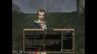 Chti Gamer  55  TES III Morrowind  playthrough  FR [upl. by Erastatus128]