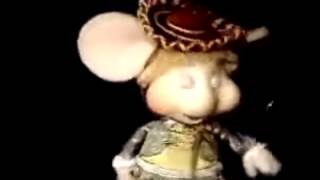 Feliz cumpleaños Topo Gigio [upl. by Manlove24]