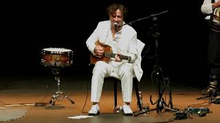 bella ciao Goran Bregovic [upl. by Egas478]