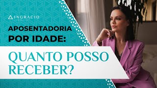 Quanto posso receber de aposentadoria se tenho 15 anos de contribuição [upl. by Aisya]