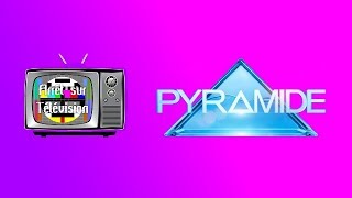 Arrêt sur Télévision N°77  Pyramide France 2 [upl. by Dnarb]