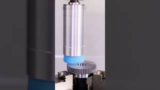 Surface Polishing Tool for CNC Machines [upl. by Dimmick128]