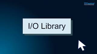 Simulink® I\O Library for TTC 580 [upl. by Ijic]