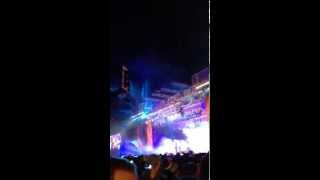 Live Adel Tawil Berlin 2014 [upl. by Assirat]